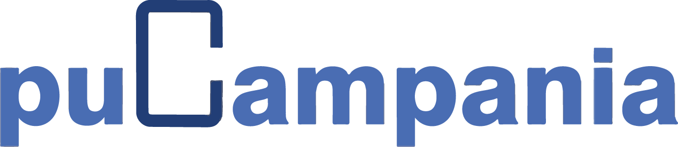 PUC Campania ANCE logo